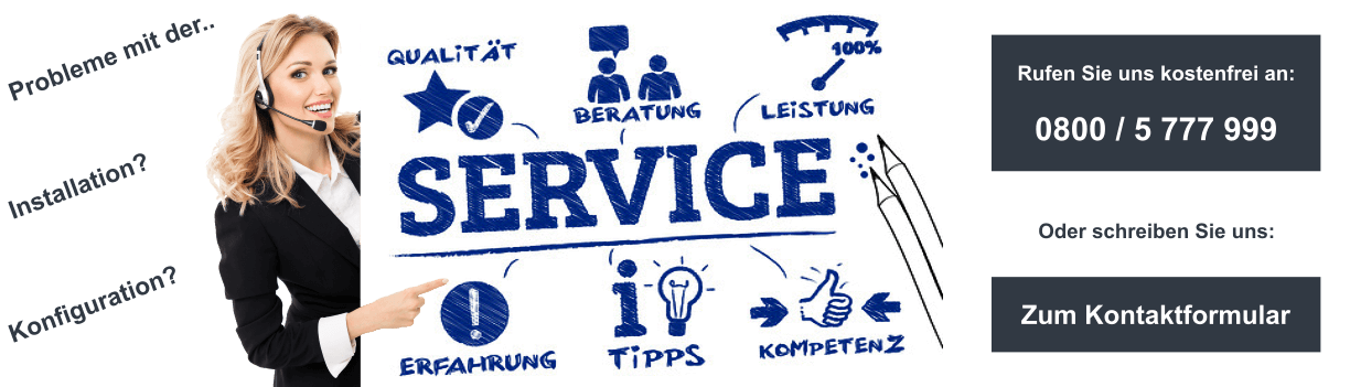 Service
